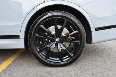 BMW X7 xDrive40d M Sport
