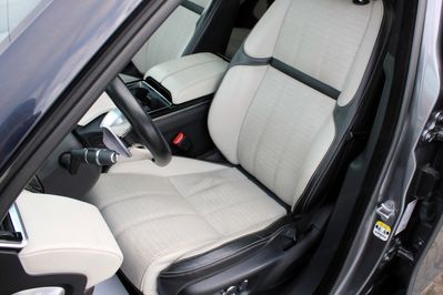 Land Rover Range Rover Velar SD4 S