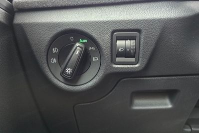 Skoda Scala TSI Selection