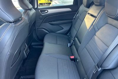 Renault Arkana 1.3 TCe Techno EDC