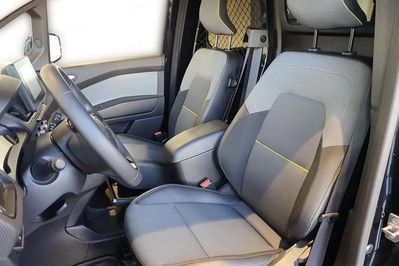 Renault Kangoo Blue dCi Euro