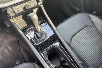 Jeep Compass Limited 1.5 T4 mHEV  FWD S&S DCT