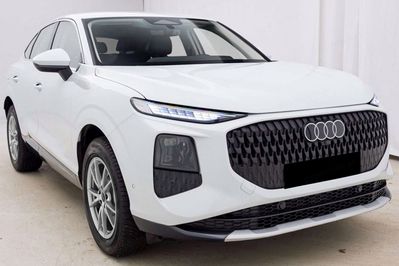 Audi Q3 TFSI Sportback