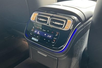 Mercedes Klasa S AMG 63 E Performance L 4-Matic