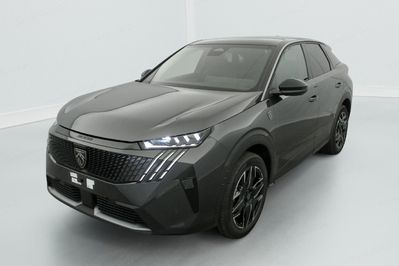 Peugeot 3008 GT 1.2 mHEV e-DCS6