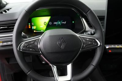 Renault Symbioz Evolution 1.8 E-Tech Full Hybrid