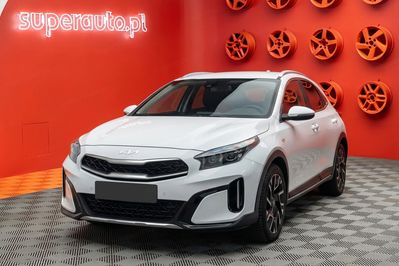 Kia XCeed M 1.5 T-GDI DCT