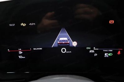 Audi A5 TFSI S line Avant