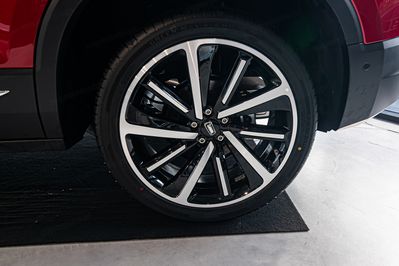 Bestune T77 1.5T Elegance DCT