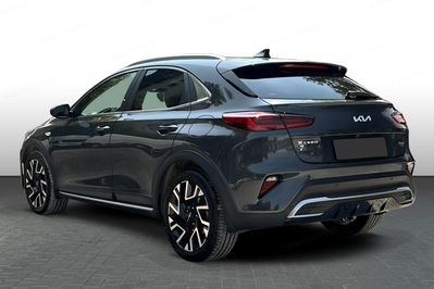 Kia XCeed M 1.5 T-GDI DCT