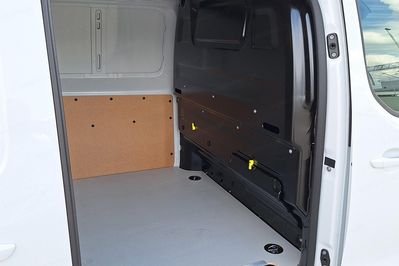 Fiat Scudo L1H1 Standard