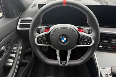 BMW Seria 3 Touring M3 Competition xDrive