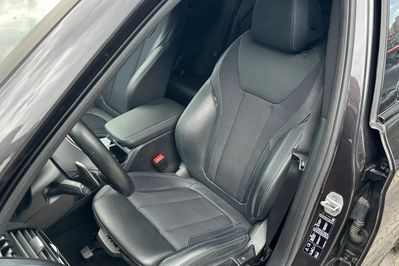 BMW X3 XDRIVE20I M Sport
