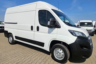 Peugeot Boxer L2H2