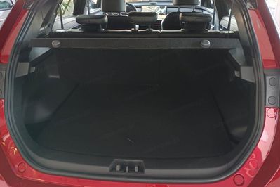 SWM G01 Pro 1.5T GDI DCT