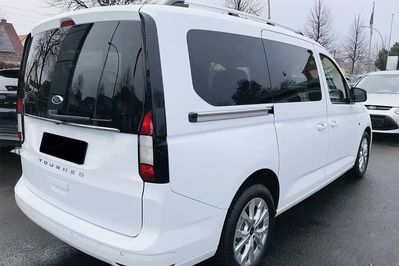 Ford Tourneo Connect Grand L2H1 Titanium A7