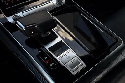 Audi Q8 50 TDI quattro