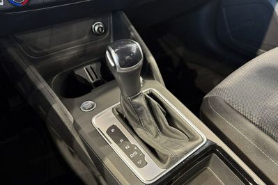 Audi Q2 35 TFSI S Line S tronic