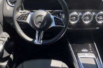 Mercedes GLA 200 Progressive