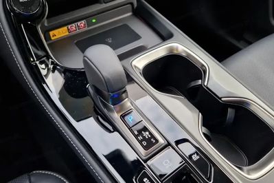 Lexus NX 350h Prestige 2.5 Hybrid AWD