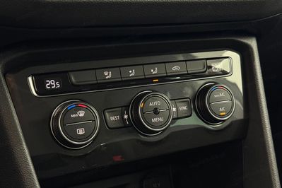 Volkswagen Tiguan 1.5 TSI EVO Comfortline DSG