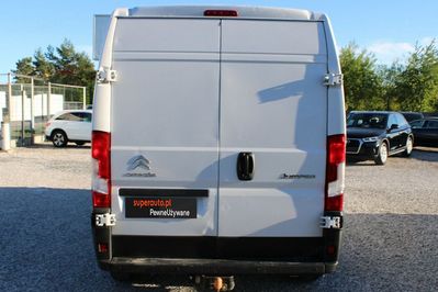 Citroen Jumper L3H2