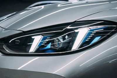 BMW Seria 3 M3 Competition xDrive