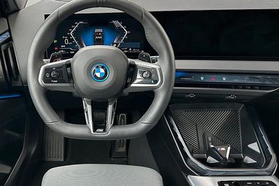 BMW X3 xDrive30e M Sport