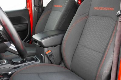 Jeep Wrangler Unlimited Gme 2.0 Turbo Rubicon