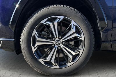 Toyota RAV4 2.5 Plug-in Hybrid Selection 4x4