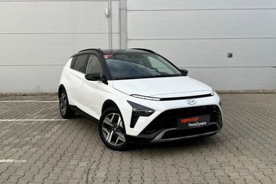 Hyundai Bayon t-Gdi Executive Dct