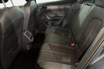 Cupra Formentor TSI