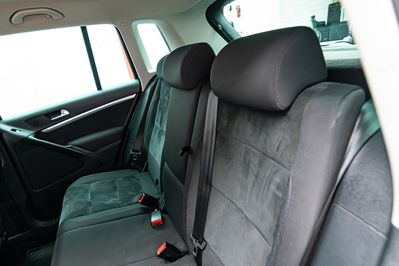 Volkswagen Tiguan 2.0 TDI 4Motion DSG