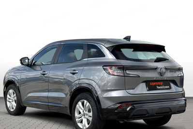 Renault Austral 1.3 TCe mHEV Equilibre