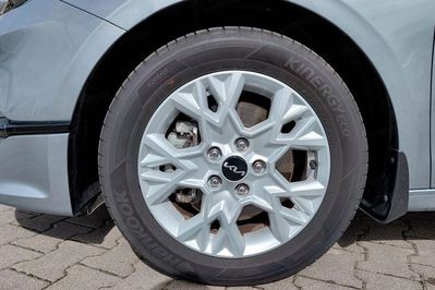 Kia Ceed 1.5 T-GDI M