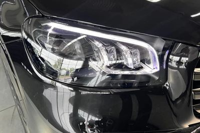 Mercedes GLS 450 d 4-MATIC AMG Line