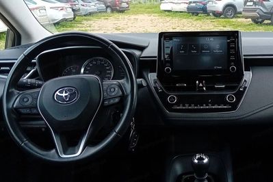 Toyota Corolla 1.6 Comfort
