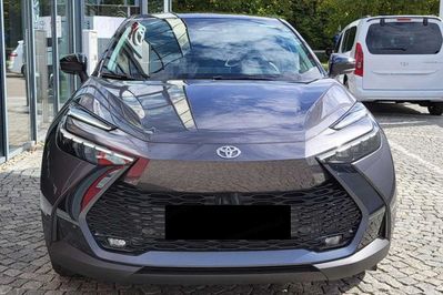 Toyota C-HR Executive 1.8 Hybrid