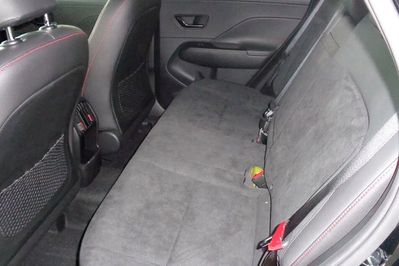 Hyundai Kona 1.6 GDI N Line DCT