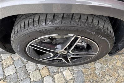 Mercedes GLA 200 AMG Line