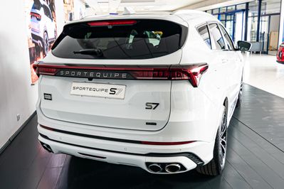 Sportequipe S7 GTW 1.6 T-GDI DCT 7-miejsc