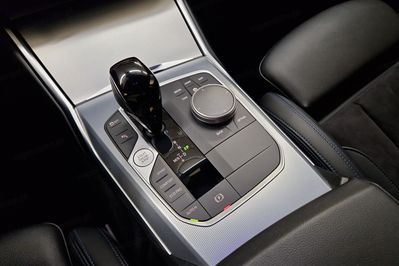 BMW Seria 3 320d xDrive M Sport