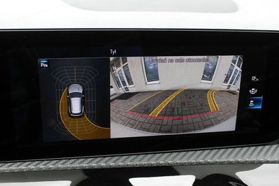 Mercedes CLA 180 d 8G-DCT