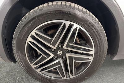 Seat Tarraco 2.0 TSI 4Drive DSG