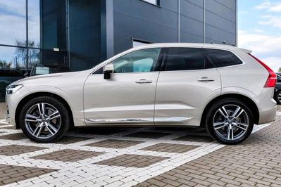 Volvo XC60 B5 B AWD Inscription aut