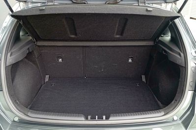 Hyundai i30 1.5 T-GDI 48V Modern