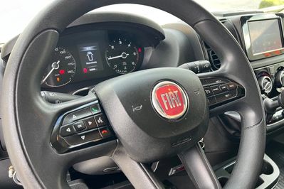 Fiat Ducato Maxi L3 Kontener Chłodnia/Izoterma