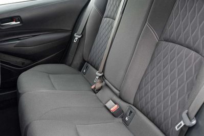 Toyota Corolla 1.5 Comfort