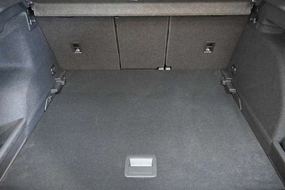 Cupra Terramar Advantage Edition 1.5 eTSI mHEV DSG