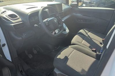 Citroen Berlingo Van M L1H1